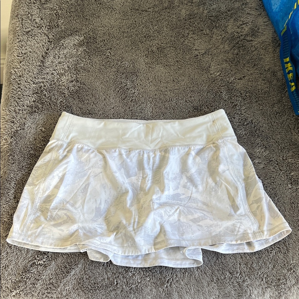 Lululemon skort